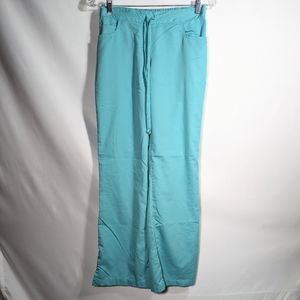 Grey's Anatomy Scrub Pants | Aqua | XS